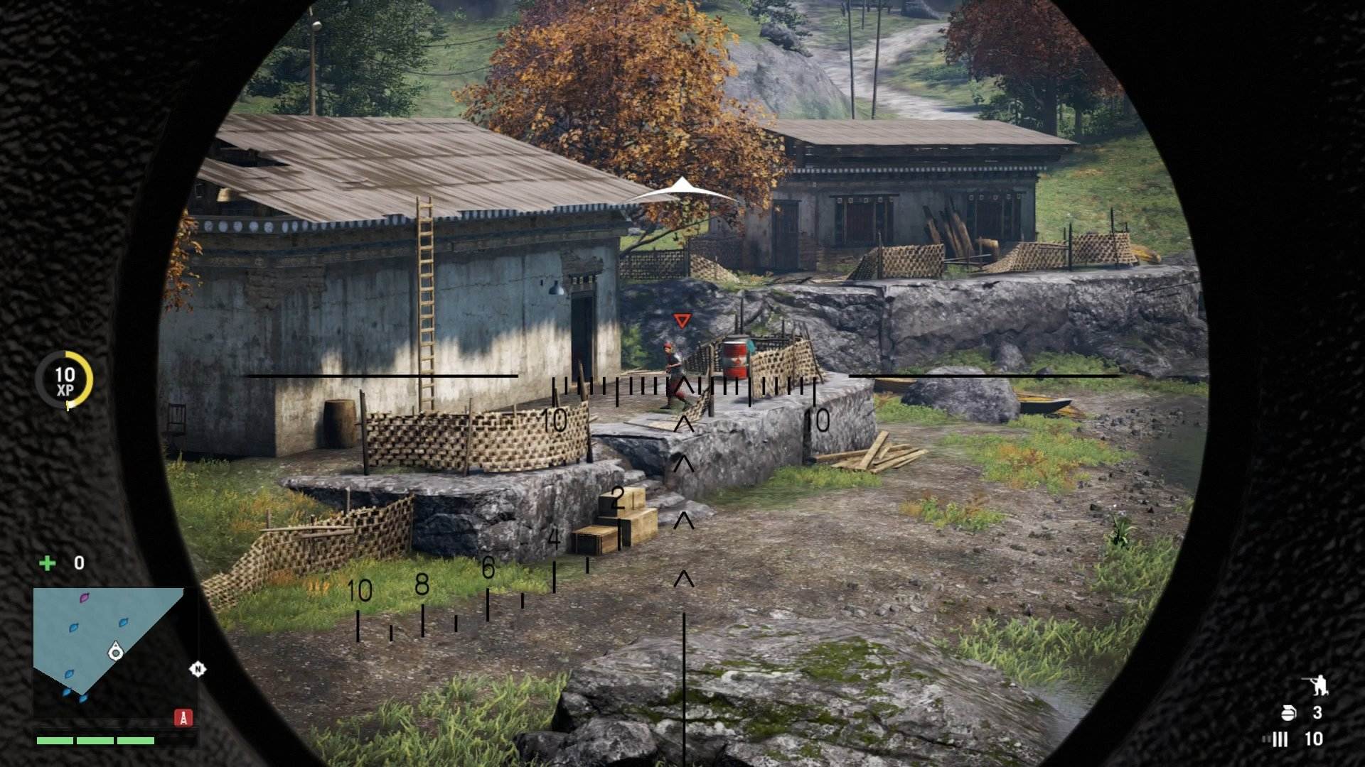 Far Cry 4 - Imagen 20